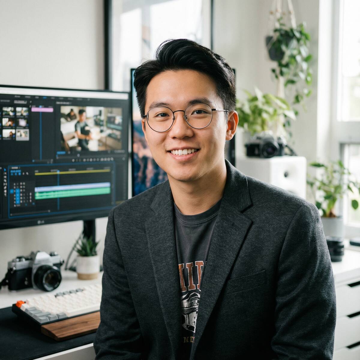 海角社区剪辑大师