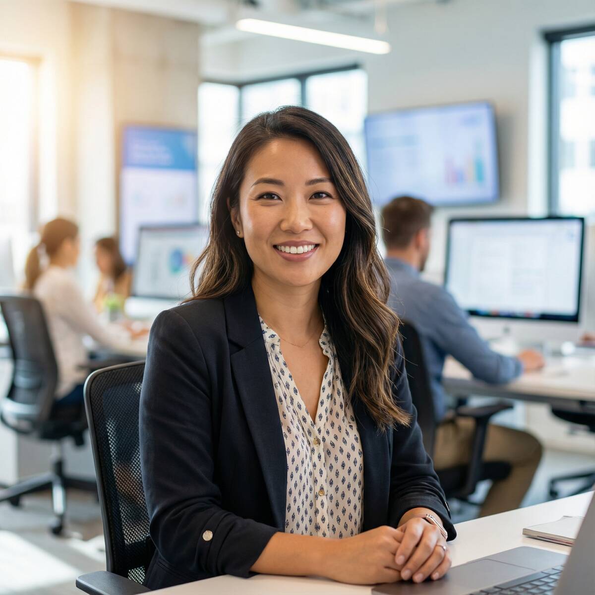 海角社区运营总监