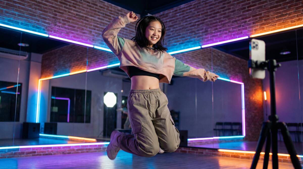 海角社区舞蹈视频